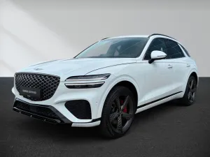 Genesis GV70 Sport AWD * PANO*LED*LEDER*KAMERA*NAVI *