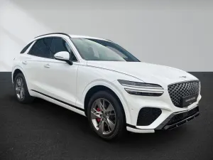 Genesis GV70 Sport AWD * PANO*LED*NAVI*LEDER*KAMERA *