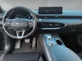 Genesis GV70 Sport AWD *P ANO*NAVI*LEDER*KAMERA*LED *