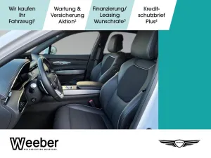 Genesis GV70 Sport AWD * LED*NAVI*KAMERA*LEDER*PANO *