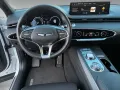 Genesis GV70 Sport AWD * LED*NAVI*KAMERA*LEDER*PANO *