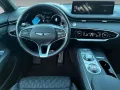 Genesis GV70 Sport AWD *PANO*NAVI*KAMERA*LED*LEDER*SHZ*