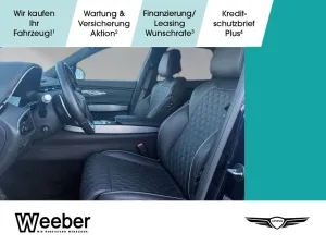 Genesis GV70 Sport AWD *PANO*NAVI*KAMERA*LED*LEDER*SHZ*