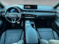 Genesis GV70 Sport AWD *PANO*NAVI*KAMERA*LED*LEDER*SHZ*