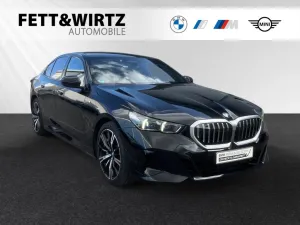 BMW 550e xDrive M Sport-AHK-Pano-Autobahnass.-H/K