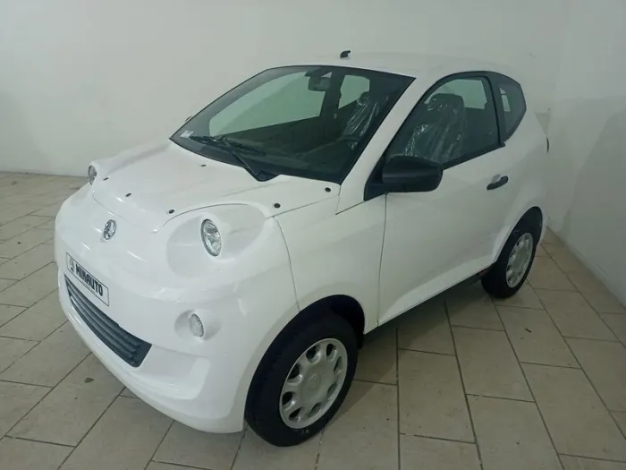 Aixam Minauto AIXAM nuovi modelli e- ACCES