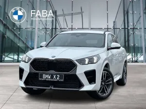 BMW X2 sDrive20i M Sport Pro Head-Up HK HiFi DAB
