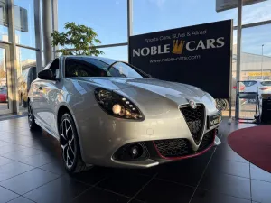 Alfa Romeo Giulietta Sport KLIMA NAVI
