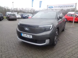 Ford Explorer RWD
