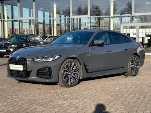 BMW 420d Gran Coupe xDrive M Sport / Individual