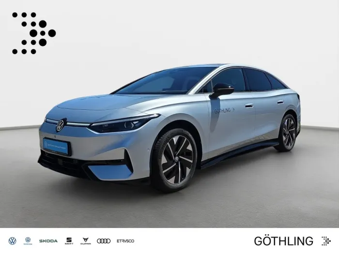 Volkswagen ID.7 Pro S 210 kW (286 PS) 86 kWh 1-Gang -Automa