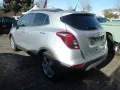 Opel Mokka X Ultimate 1,4 ECOTEC Turbo *TOLLE AUSSTAT