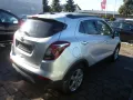 Opel Mokka X Ultimate 1,4 ECOTEC Turbo *TOLLE AUSSTAT