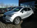 Opel Mokka X Ultimate 1,4 ECOTEC Turbo *TOLLE AUSSTAT