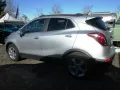 Opel Mokka X Ultimate 1,4 ECOTEC Turbo *TOLLE AUSSTAT