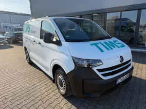 Volkswagen T7 Transporter 2.0 TDI