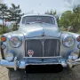 Rover 100