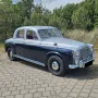 Rover 100