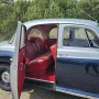 Rover 100