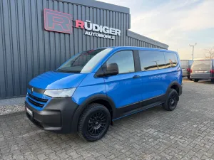 Volkswagen T7 Transporter*Pan Americana*Terranger Umbau*