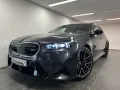 BMW M5 Touring 0,5 % Versteuerung Carbon Keramik Pan
