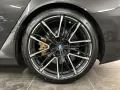 BMW M5 Touring 0,5 % Versteuerung Carbon Keramik Pan