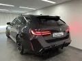 BMW M5 Touring 0,5 % Versteuerung Carbon Keramik Pan
