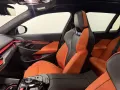 BMW M5 Touring 0,5 % Versteuerung Carbon Keramik Pan
