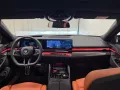 BMW M5 Touring 0,5 % Versteuerung Carbon Keramik Pan