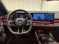BMW M5 Touring 0,5 % Versteuerung Carbon Keramik Pan