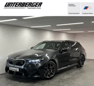 BMW M5 Touring 0,5 % Versteuerung Carbon Keramik Pan