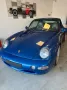 Porsche 964 Carrera 4 Cabriolet Strosek