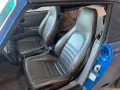 Porsche 964 Carrera 4 Cabriolet Strosek