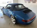 Porsche 964 Carrera 4 Cabriolet Strosek