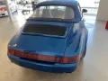 Porsche 964 Carrera 4 Cabriolet Strosek