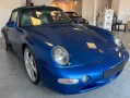 Porsche 964 Carrera 4 Cabriolet Strosek