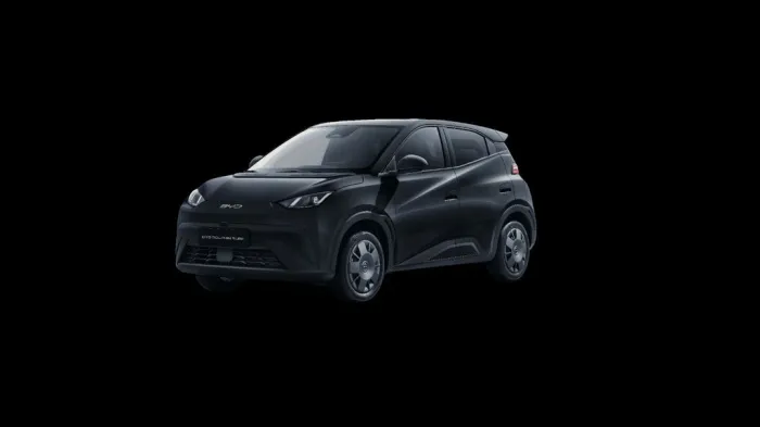 BYD DOLPHIN Surf Active - Tageszulassung