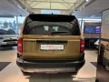 Toyota Land Cruiser 2,8 Diesel Mild Hybrid Executive Au