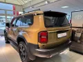 Toyota Land Cruiser 2,8 Diesel Mild Hybrid Executive Au