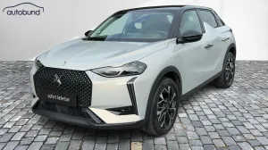 DS Automobiles DS3 1,2 PT 130 Automatik HeadUp Navi Kamera SHZ 