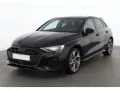 Audi S3 Sportback TFSI