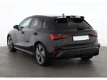 Audi S3 Sportback TFSI