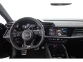 Audi S3 Sportback TFSI