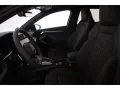 Audi S3 Sportback TFSI