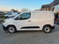 Fiat Doblò 2026 (Serie 4) Kastenwagen M AT