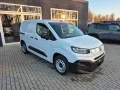Fiat Doblò 2026 (Serie 4) Kastenwagen M AT