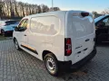 Fiat Doblò 2026 (Serie 4) Kastenwagen M AT