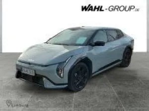 Kia EV4 81 FWD GTL DWP COM 150 kW GT-Line