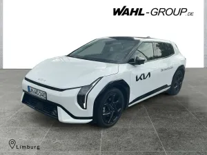 Kia EV4 81 FWD GTL DWP COM GD 150 kW GT-Line