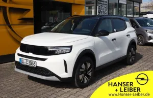 Opel Frontera 1.2T DCT6 GS 7-Sitzer, Kamera, Navi
